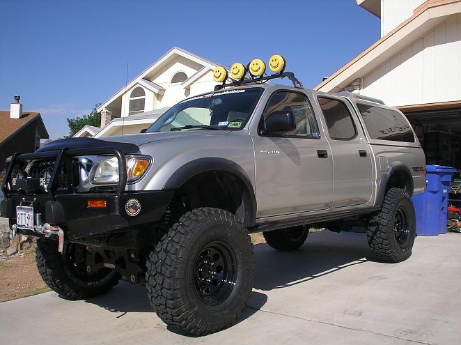 1990 toyota 4runner lifted. 4Runner swing out tire carrier