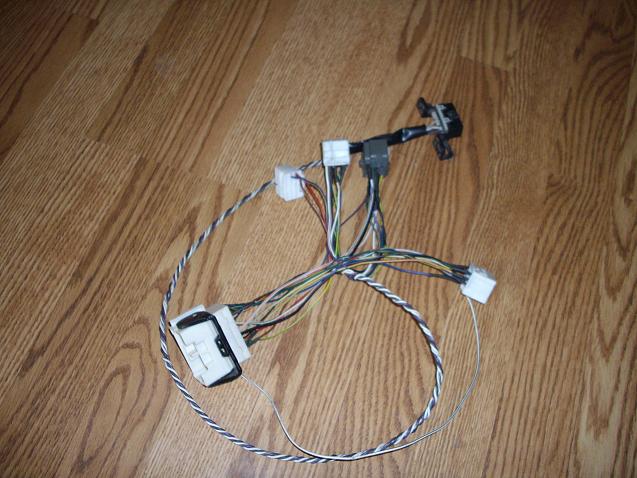 Conversion Wiring - Page 3 - YotaTech Forums