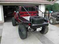 Cleghorn Run - Socal 11/26/2006-newflatbed.jpg