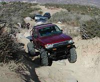 Cleghorn Run - Socal 11/26/2006-easygully.jpg
