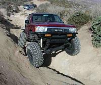 Cleghorn Run - Socal 11/26/2006-toughgully.jpg