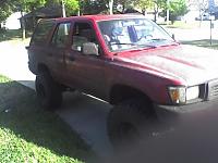 First offroad trip for the re-incarnated!-dirty.jpg