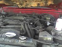 First offroad trip for the re-incarnated!-engine.jpg