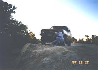 Off roading in Venezuela-avila_samurai2.jpg