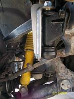 SDORI Brass Bushing Kit - FYI-sdori-003.jpg