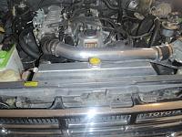 LC engineering aluminum radiator &amp; electric fan kit w/ flex a light adjustable therm-p7230640.jpg
