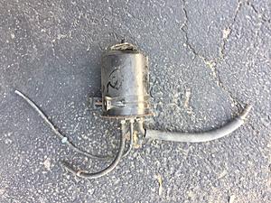 SMOG/EMISSION PARTS from 1982 22R Desmog - San Diego, California-img-2163.jpg