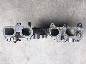 .00 - INTAKE MANIFOLD from 1982 22R - San Diego, California-img-2089.jpg