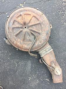 SMOG/EMISSION PARTS from 1982 22R Desmog - San Diego, California-img-2174.jpg