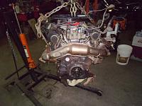 Toyota 3.0 V6 complete Engine in NW Pa.-001.jpg