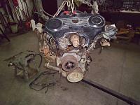Toyota 3.0 V6 complete Engine in NW Pa.-003.jpg