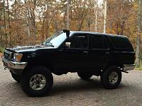 91 4runner, SR5, 4wd, V6, Auto 206k mi, 5.71's &amp; 33's-img_5278.jpg.jpg