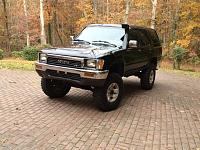 91 4runner, SR5, 4wd, V6, Auto 206k mi, 5.71's &amp; 33's-img_5280.jpg.jpg