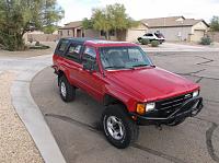 FS 1st Gen Red 86 4runner SR5 5 speed 00.00, Tucson, AZ-f2-1024x764-.jpg