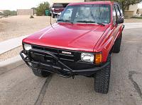 FS 1st Gen Red 86 4runner SR5 5 speed 00.00, Tucson, AZ-f1-1024x764-.jpg