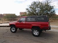 FS 1st Gen Red 86 4runner SR5 5 speed 00.00, Tucson, AZ-l1-1024x764-.jpg