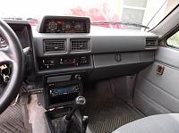 FS 1st Gen Red 86 4runner SR5 5 speed 00.00, Tucson, AZ-dash1-1024x764-.jpg