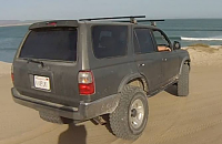 1996 4Runner Manual 5 SPD 172,000 Lifted-4runner.png