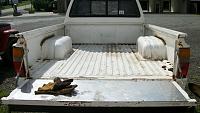 86 Toyota Pickup 4x4, 5spd, 22R 1500 (RUNS)-100_7097.jpg