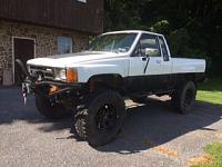 1985 frame and chassis with a 1988 body extra cab pickup-88-85.jpeg