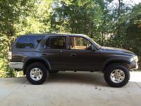 1996 4Runner 4x4 - ,600.00 - Savannah, TN-4runner-pic-1.jpg