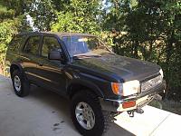 1996 4Runner 4x4 - ,600.00 - Savannah, TN-4runner-pic-2.jpg