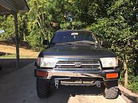 1996 4Runner 4x4 - ,600.00 - Savannah, TN-4runner-pic-3.jpg