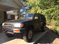 1996 4Runner 4x4 - ,600.00 - Savannah, TN-4runner-pic-4.jpg