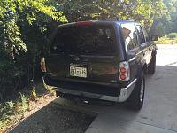1996 4Runner 4x4 - ,600.00 - Savannah, TN-4runner-pic-6.jpg