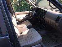 1996 4Runner 4x4 - ,600.00 - Savannah, TN-4runner-pic-9.jpg
