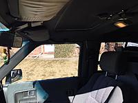 Want To Sell: 1988 4Runner 00, Fort Collins, Colorado-interior.jpg