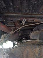 1990 4X4 Shortbed Deluxe Project (Engine compromised) 00 OBO, Northeast NJ-img_3034.jpg