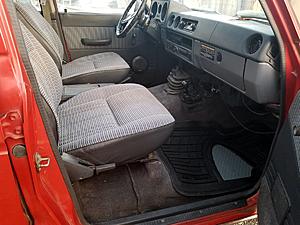 CA: Clean 1985 FJ60 - Freeborn Red - Rust Free-9.jpg