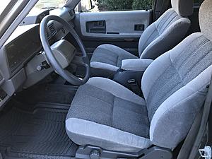 Amazing Condition 1st Gen '87 Toyota 4Runner SR5 Turbo with Low Miles ,995 (Birmin-4.jpg