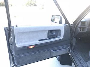 Amazing Condition 1st Gen '87 Toyota 4Runner SR5 Turbo with Low Miles ,995 (Birmin-6.jpg