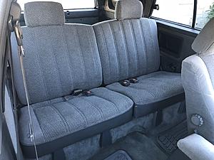 Amazing Condition 1st Gen '87 Toyota 4Runner SR5 Turbo with Low Miles ,995 (Birmin-7.jpg