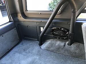 Amazing Condition 1st Gen '87 Toyota 4Runner SR5 Turbo with Low Miles ,995 (Birmin-8.jpg