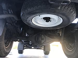 Amazing Condition 1st Gen '87 Toyota 4Runner SR5 Turbo with Low Miles ,995 (Birmin-15.jpg
