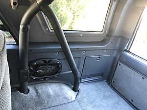 Amazing Condition 1st Gen '87 Toyota 4Runner SR5 Turbo with Low Miles ,995 (Birmin-18.jpg