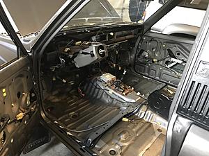 Amazing Condition 1st Gen '87 Toyota 4Runner SR5 Turbo with Low Miles ,995 (Birmin-26.jpg
