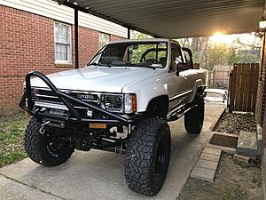 Complete Resto Mod 1987 4runner SAS Crawler. Nicest youll ever see-inspi55l.jpg