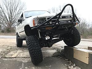 Complete Resto Mod 1987 4runner SAS Crawler. Nicest youll ever see-xa2rq3il.jpg