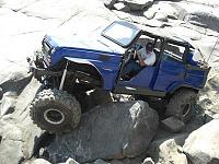 Tempe AZ: 1969 Toyota 4X4 FJ55 LAND CRUISER PORTAL AXLED ROCK CRAWLER-img_1223.jpg