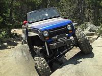 Tempe AZ: 1969 Toyota 4X4 FJ55 LAND CRUISER PORTAL AXLED ROCK CRAWLER-img_1224.jpg