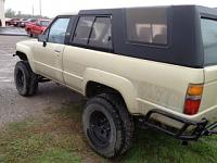For sale or Trade 00 1987 4Runner and 1982 Hilux, Tulsa Oklahoma.-runner.jpg