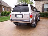FS: 2000 4Runner 4x4 Limited, Murfreesboro, TN 50-100_3204.jpg