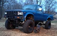 For sale or Trade 00 1987 4Runner and 1982 Hilux, Tulsa Oklahoma.-82-toy.jpg
