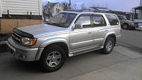 Want to Sell 2000 Toyota 4runner 7750.00 Roaring Spring, Pa-4runner.jpg