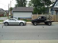 1982 Yota Flatbed - Indianapolis-img_6944493106450.jpeg