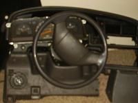 89 4x4 interior/misc. parts Portland OR-complete1.jpg